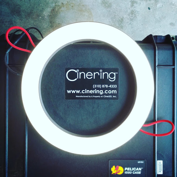 Get Estimate for Cinering® Today! - simply elegant
