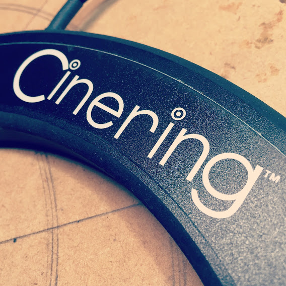 About Cinering® - Made in the USA